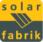 Logo Solar Fabrik