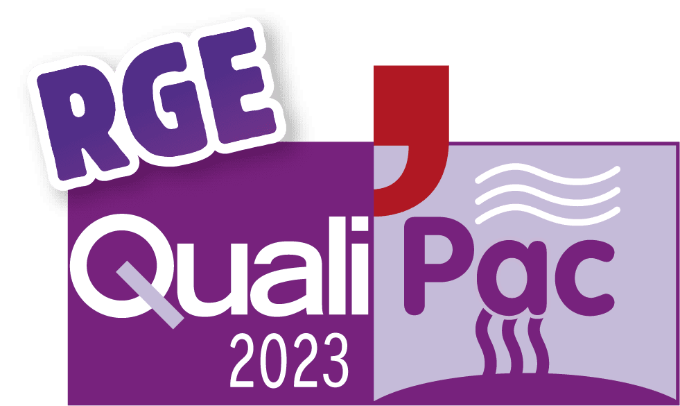 logo RGE Qualipac 2023